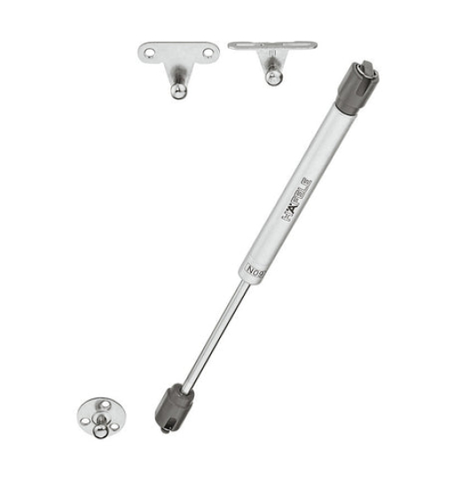 Pittong đẩy cánh tủ Hafele 373.82.906