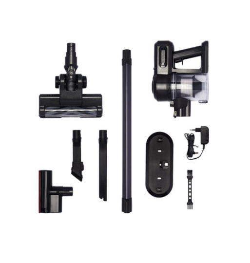 Máy hút bụi cầm tay Hafele HSV-21G 535.43.079