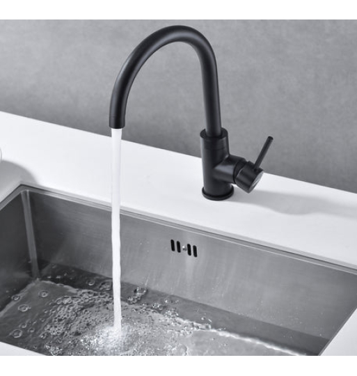 Vòi bếp Hafele HT21-CH1F220C 577.56.300