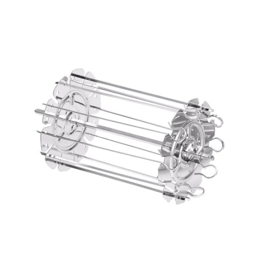 Nồi chiên không dầu cỡ lớn Hafele 11L AF-602A 535.43.711