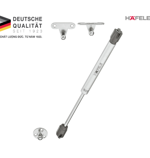 Pittong Đẩy Cánh Tủ 120N Hafele 373.82.909