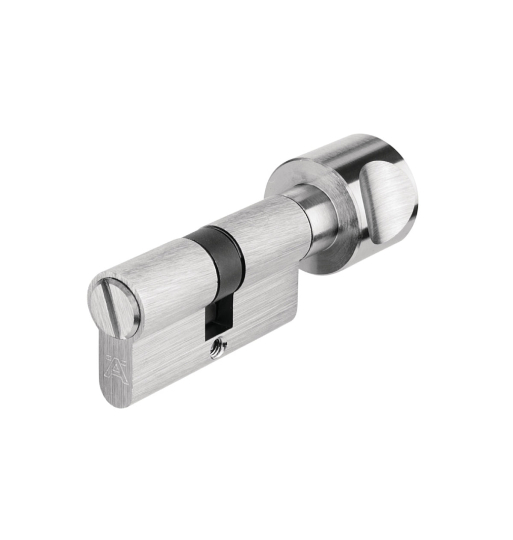 Ruột khóa WC Hafele 916.96.407