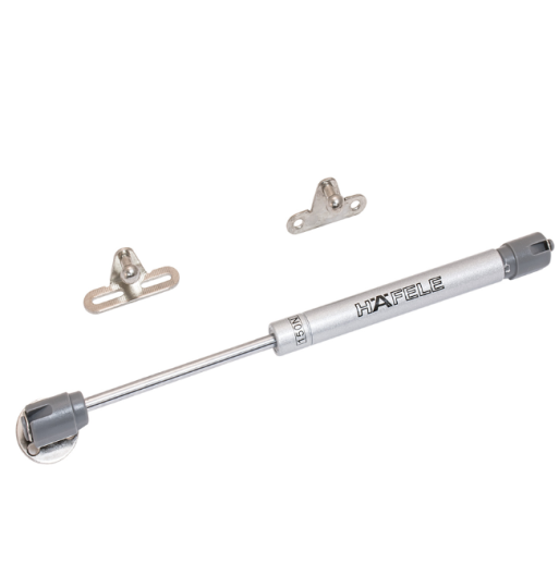 Pittong Đẩy Cánh Tủ 100N Hafele 373.82.908