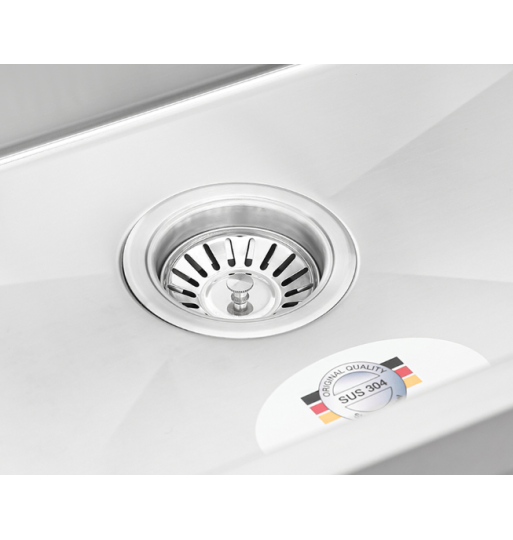 Chậu Rửa Chén HS21-SSN1S90 Hafele 567.94.020