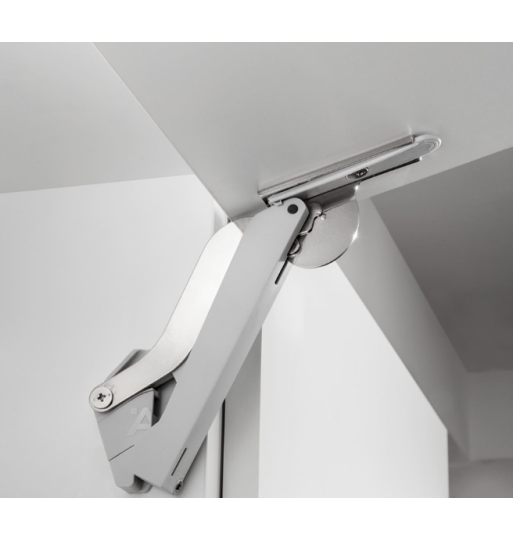 Tay Nâng Free Space Loại C Hafele 493.05.911