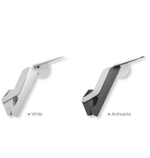 Tay Nâng Free Space Loại C Hafele 493.05.911