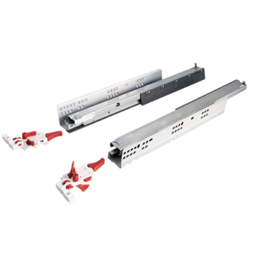 Ray Âm EPC Evo 350mm Giảm Chấn Hafele 433.32.072