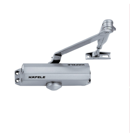 Thiết Bị Đóng Cửa Tự Động 80kg Hafele 499.30.003