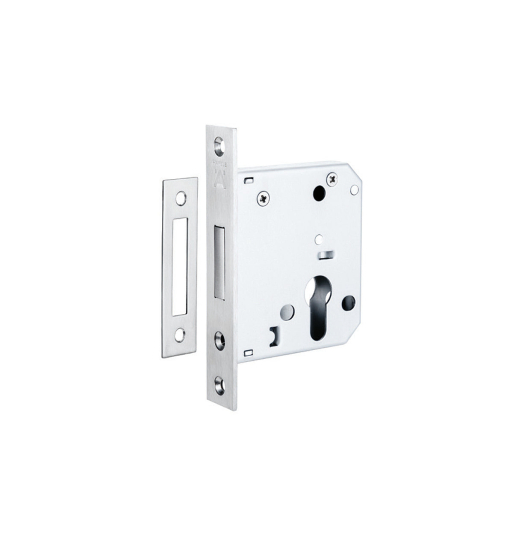 Thân khóa chốt chết Hafele  911.22.490