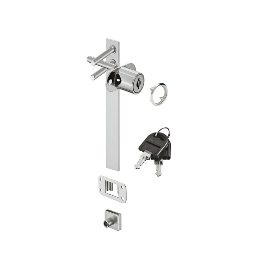 Thân khóa Hafele - Khóa trung tâm Econo  234.99.240