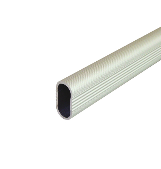 Thanh treo quần áo Hafele - OVAL 801.21.835