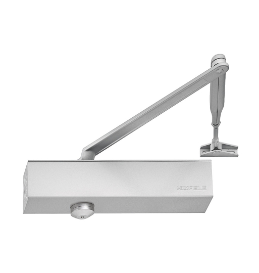 Thiết bị đóng cửa tự động Hafele DCL55 - DCL55 không có chức năng giữ cửa 931.84.769