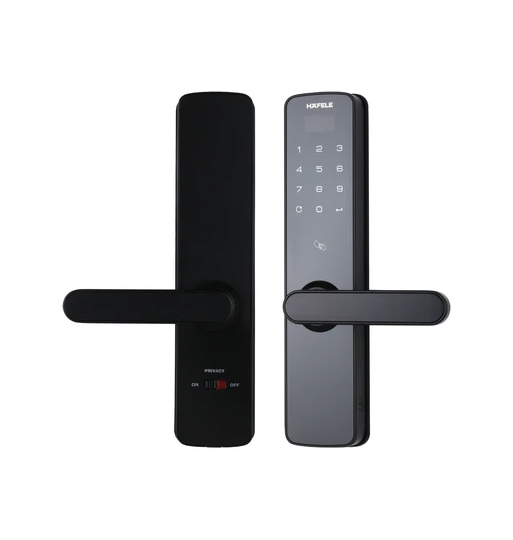 Khóa điện tử Hafele DL7000 (Không bao gồm Pin) 912.05.497