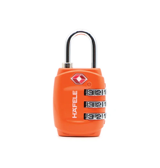 Khóa TSA Hafele 331 482.09.009