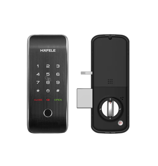 Khóa điện tử Hafele ER5100 (Không bao gồm Pin) 912.20.200
