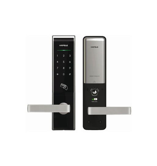 Khóa điện tử Hafele EL8000 (Không bao gồm Pin) 912.05.359