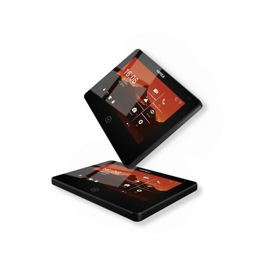 Màn hình cửa Hafele SVM-770HD 959.23.097